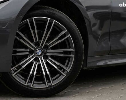 БМВ 3 Серія, об'ємом двигуна 2 л та пробігом 84 тис. км за 35990 $, фото 4 на Automoto.ua