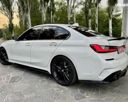 БМВ 3 Серия, объемом двигателя 2 л и пробегом 57 тыс. км за 34500 $, фото 14 на Automoto.ua