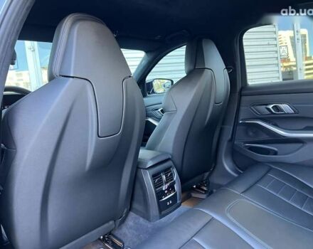 БМВ 3 Серия, объемом двигателя 3 л и пробегом 23 тыс. км за 57500 $, фото 25 на Automoto.ua