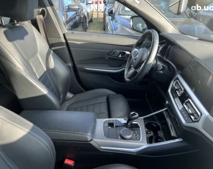 БМВ 3 Серія, об'ємом двигуна 2 л та пробігом 24 тис. км за 43255 $, фото 15 на Automoto.ua