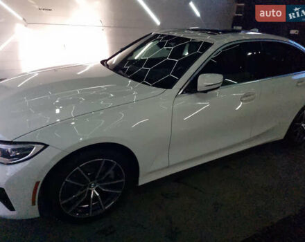 БМВ 3 Серия, объемом двигателя 2 л и пробегом 20 тыс. км за 25500 $, фото 43 на Automoto.ua