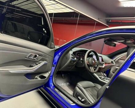 БМВ 3 Серія, об'ємом двигуна 3 л та пробігом 49 тис. км за 40700 $, фото 29 на Automoto.ua