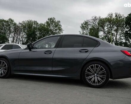 БМВ 3 Серія, об'ємом двигуна 2 л та пробігом 84 тис. км за 35990 $, фото 18 на Automoto.ua