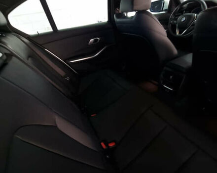 БМВ 3 Серия, объемом двигателя 2 л и пробегом 20 тыс. км за 25500 $, фото 15 на Automoto.ua