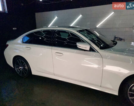 БМВ 3 Серия, объемом двигателя 2 л и пробегом 20 тыс. км за 25500 $, фото 24 на Automoto.ua