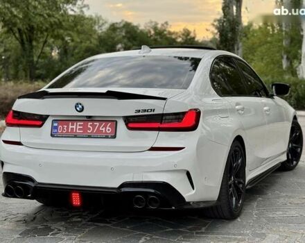 БМВ 3 Серия, объемом двигателя 2 л и пробегом 57 тыс. км за 34500 $, фото 18 на Automoto.ua