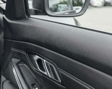 БМВ 3 Серія, об'ємом двигуна 2 л та пробігом 84 тис. км за 35990 $, фото 28 на Automoto.ua