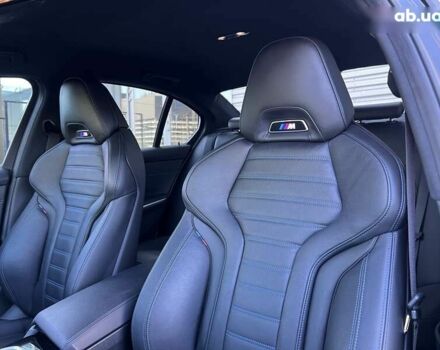 БМВ 3 Серия, объемом двигателя 3 л и пробегом 23 тыс. км за 57500 $, фото 21 на Automoto.ua