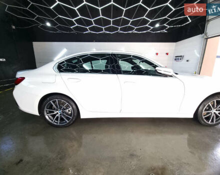 БМВ 3 Серия, объемом двигателя 2 л и пробегом 20 тыс. км за 25500 $, фото 22 на Automoto.ua