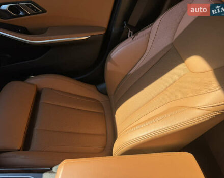 БМВ 3 Серия, объемом двигателя 2 л и пробегом 69 тыс. км за 29700 $, фото 31 на Automoto.ua