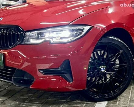 БМВ 3 Серия, объемом двигателя 2 л и пробегом 74 тыс. км за 31000 $, фото 5 на Automoto.ua