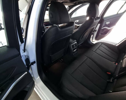 БМВ 3 Серия, объемом двигателя 2 л и пробегом 20 тыс. км за 25500 $, фото 13 на Automoto.ua