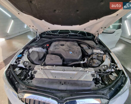 БМВ 3 Серия, объемом двигателя 2 л и пробегом 20 тыс. км за 25500 $, фото 1 на Automoto.ua