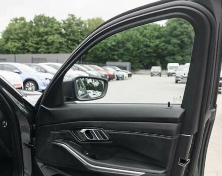 БМВ 3 Серія, об'ємом двигуна 2 л та пробігом 84 тис. км за 35990 $, фото 26 на Automoto.ua