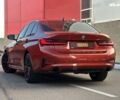 БМВ 3 Серія 2021 у Києві на Automoto.ua БМВ 3 Серія, об'ємом двигуна 2 л та пробігом 109 тис. км за 29300 $, фото 21 на Automoto.ua