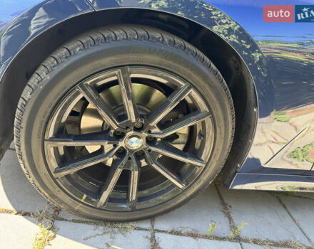 БМВ 3 Серия, объемом двигателя 2 л и пробегом 69 тыс. км за 29700 $, фото 3 на Automoto.ua