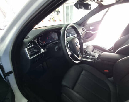 БМВ 3 Серия, объемом двигателя 2 л и пробегом 20 тыс. км за 25500 $, фото 12 на Automoto.ua
