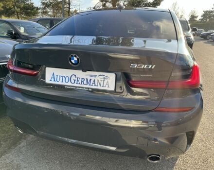 БМВ 3 Серія, об'ємом двигуна 2 л та пробігом 24 тис. км за 43255 $, фото 4 на Automoto.ua