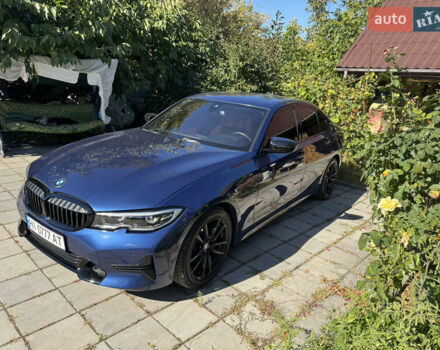 БМВ 3 Серия, объемом двигателя 2 л и пробегом 69 тыс. км за 29700 $, фото 15 на Automoto.ua