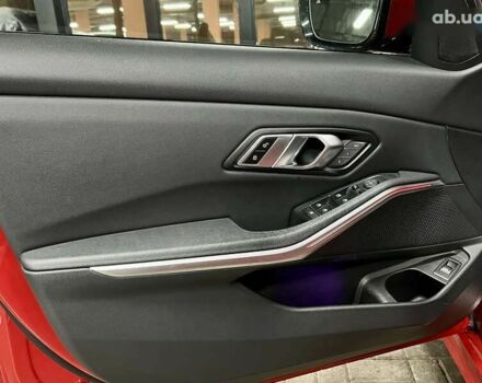 БМВ 3 Серия, объемом двигателя 2 л и пробегом 74 тыс. км за 31000 $, фото 19 на Automoto.ua