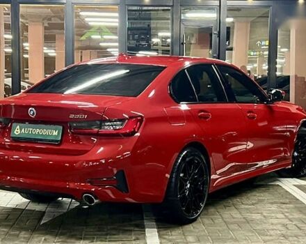 БМВ 3 Серия, объемом двигателя 2 л и пробегом 74 тыс. км за 31000 $, фото 15 на Automoto.ua