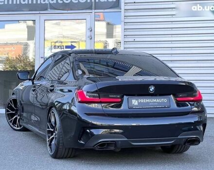 БМВ 3 Серия, объемом двигателя 3 л и пробегом 23 тыс. км за 57500 $, фото 8 на Automoto.ua