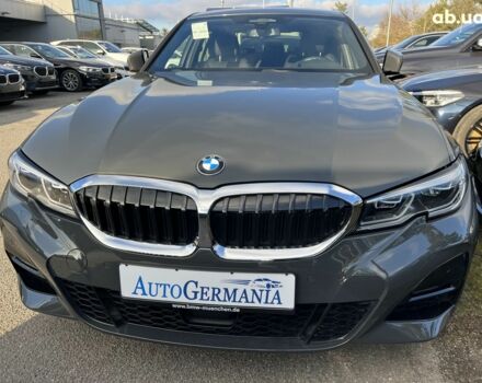 БМВ 3 Серія, об'ємом двигуна 2 л та пробігом 24 тис. км за 43255 $, фото 12 на Automoto.ua