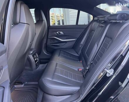 БМВ 3 Серия, объемом двигателя 3 л и пробегом 23 тыс. км за 57500 $, фото 23 на Automoto.ua