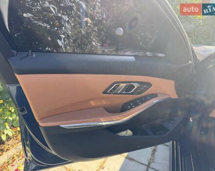 БМВ 3 Серия, объемом двигателя 2 л и пробегом 69 тыс. км за 29700 $, фото 19 на Automoto.ua