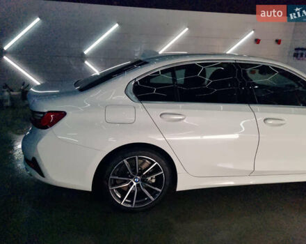 БМВ 3 Серия, объемом двигателя 2 л и пробегом 20 тыс. км за 25500 $, фото 31 на Automoto.ua