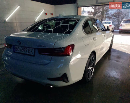 БМВ 3 Серия, объемом двигателя 2 л и пробегом 20 тыс. км за 25500 $, фото 37 на Automoto.ua