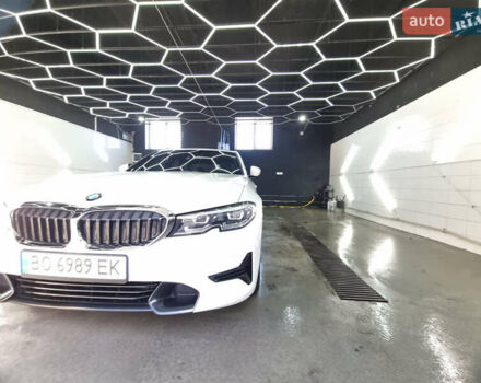 БМВ 3 Серия, объемом двигателя 2 л и пробегом 20 тыс. км за 25500 $, фото 49 на Automoto.ua