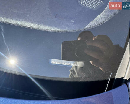 БМВ 3 Серия, объемом двигателя 2 л и пробегом 69 тыс. км за 29700 $, фото 18 на Automoto.ua