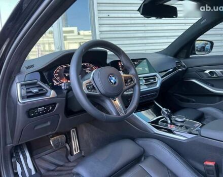 БМВ 3 Серия, объемом двигателя 3 л и пробегом 23 тыс. км за 57500 $, фото 18 на Automoto.ua