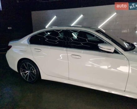 БМВ 3 Серия, объемом двигателя 2 л и пробегом 20 тыс. км за 25500 $, фото 26 на Automoto.ua