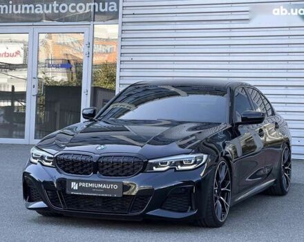БМВ 3 Серия, объемом двигателя 3 л и пробегом 23 тыс. км за 57500 $, фото 6 на Automoto.ua