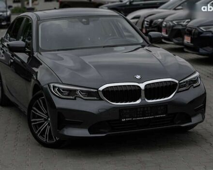 БМВ 3 Серія, об'ємом двигуна 2 л та пробігом 84 тис. км за 35990 $, фото 10 на Automoto.ua