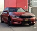 БМВ 3 Серія 2021 у Києві на Automoto.ua БМВ 3 Серія, об'ємом двигуна 2 л та пробігом 109 тис. км за 29300 $, фото 5 на Automoto.ua