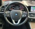 БМВ 3 Серія 2021 у Києві на Automoto.ua БМВ 3 Серія, об'ємом двигуна 2 л та пробігом 109 тис. км за 29300 $, фото 29 на Automoto.ua