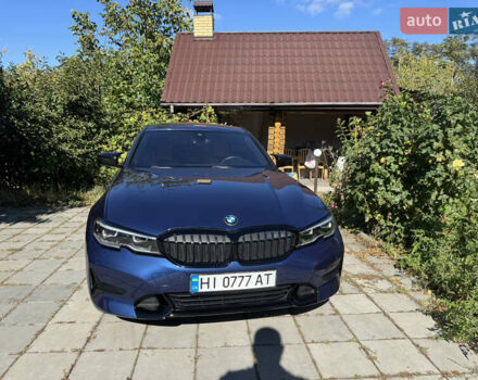 БМВ 3 Серия, объемом двигателя 2 л и пробегом 69 тыс. км за 29700 $, фото 5 на Automoto.ua