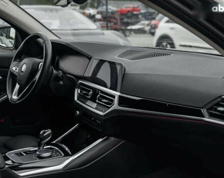 БМВ 3 Серія, об'ємом двигуна 2 л та пробігом 84 тис. км за 35990 $, фото 29 на Automoto.ua