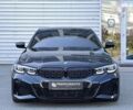 БМВ 3 Серия, объемом двигателя 3 л и пробегом 23 тыс. км за 57500 $, фото 5 на Automoto.ua