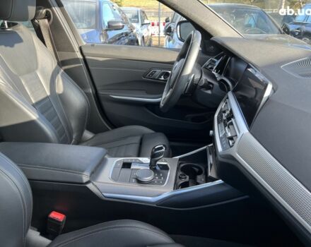 БМВ 3 Серія, об'ємом двигуна 2 л та пробігом 24 тис. км за 43255 $, фото 27 на Automoto.ua