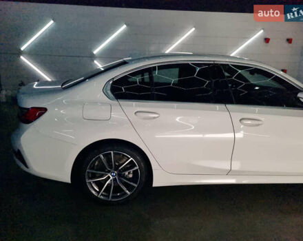 БМВ 3 Серия, объемом двигателя 2 л и пробегом 20 тыс. км за 25500 $, фото 30 на Automoto.ua