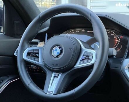 БМВ 3 Серия, объемом двигателя 3 л и пробегом 23 тыс. км за 57500 $, фото 15 на Automoto.ua