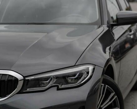 БМВ 3 Серія, об'ємом двигуна 2 л та пробігом 84 тис. км за 35990 $, фото 3 на Automoto.ua