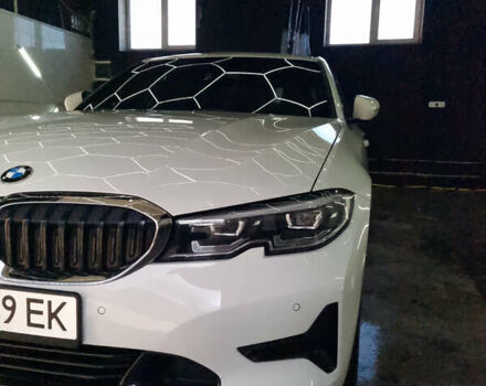 БМВ 3 Серия, объемом двигателя 2 л и пробегом 20 тыс. км за 25500 $, фото 39 на Automoto.ua