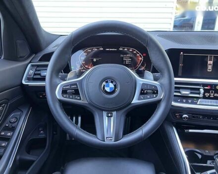 БМВ 3 Серия, объемом двигателя 3 л и пробегом 23 тыс. км за 57500 $, фото 14 на Automoto.ua