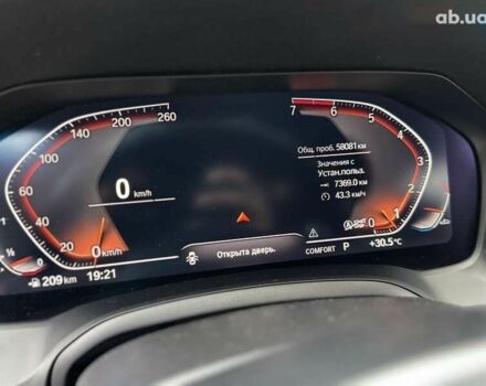 БМВ 3 Серия, объемом двигателя 2 л и пробегом 57 тыс. км за 34500 $, фото 24 на Automoto.ua