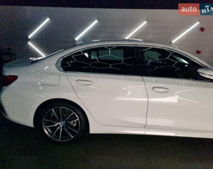 БМВ 3 Серия, объемом двигателя 2 л и пробегом 20 тыс. км за 25500 $, фото 29 на Automoto.ua